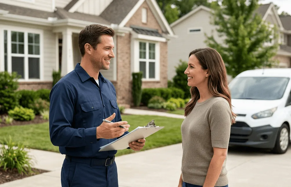 Mold Remediation Linden, MI FAQs
